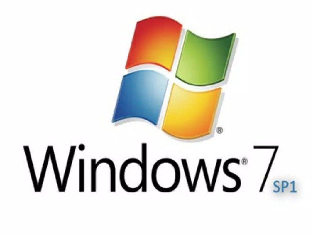 Windows 7 SP1