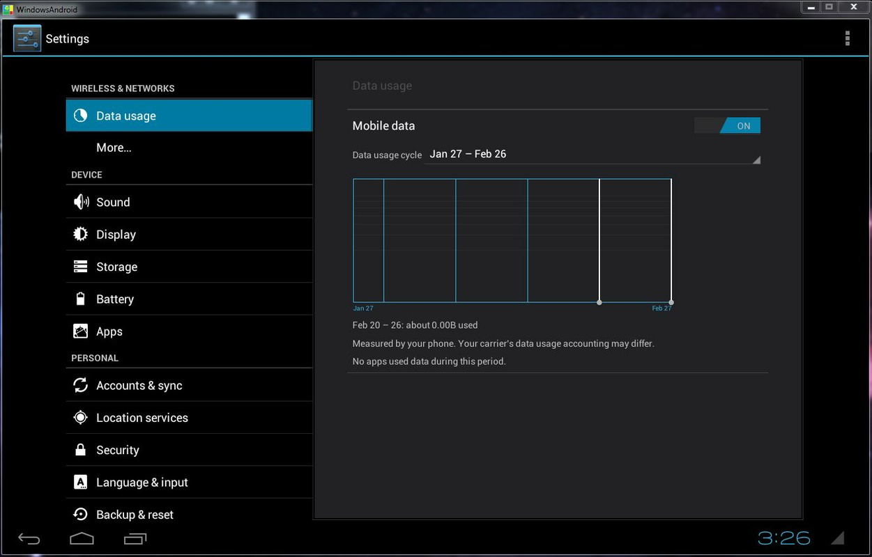 Screenshot 5 screenshot 5