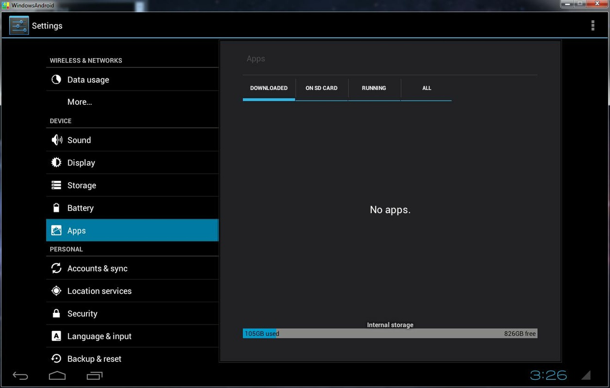 Screenshot 6 screenshot 6