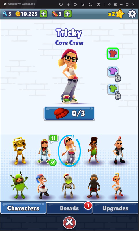 Screenshot 3