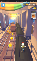 Download Subway Surfers (GameLoop) 3.3.1 for Windows