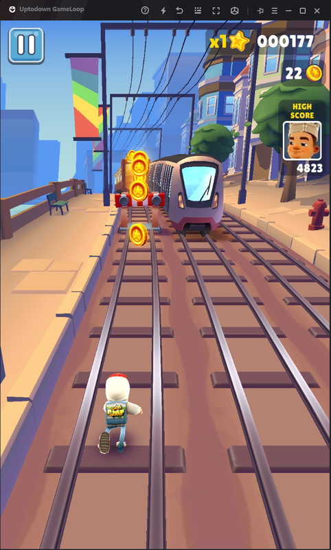 Screenshot 5 screenshot 5