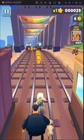 Download Subway Surfers Latest 3.3.1 for Windows PC