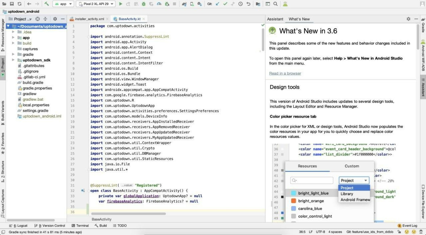 Screenshot 3