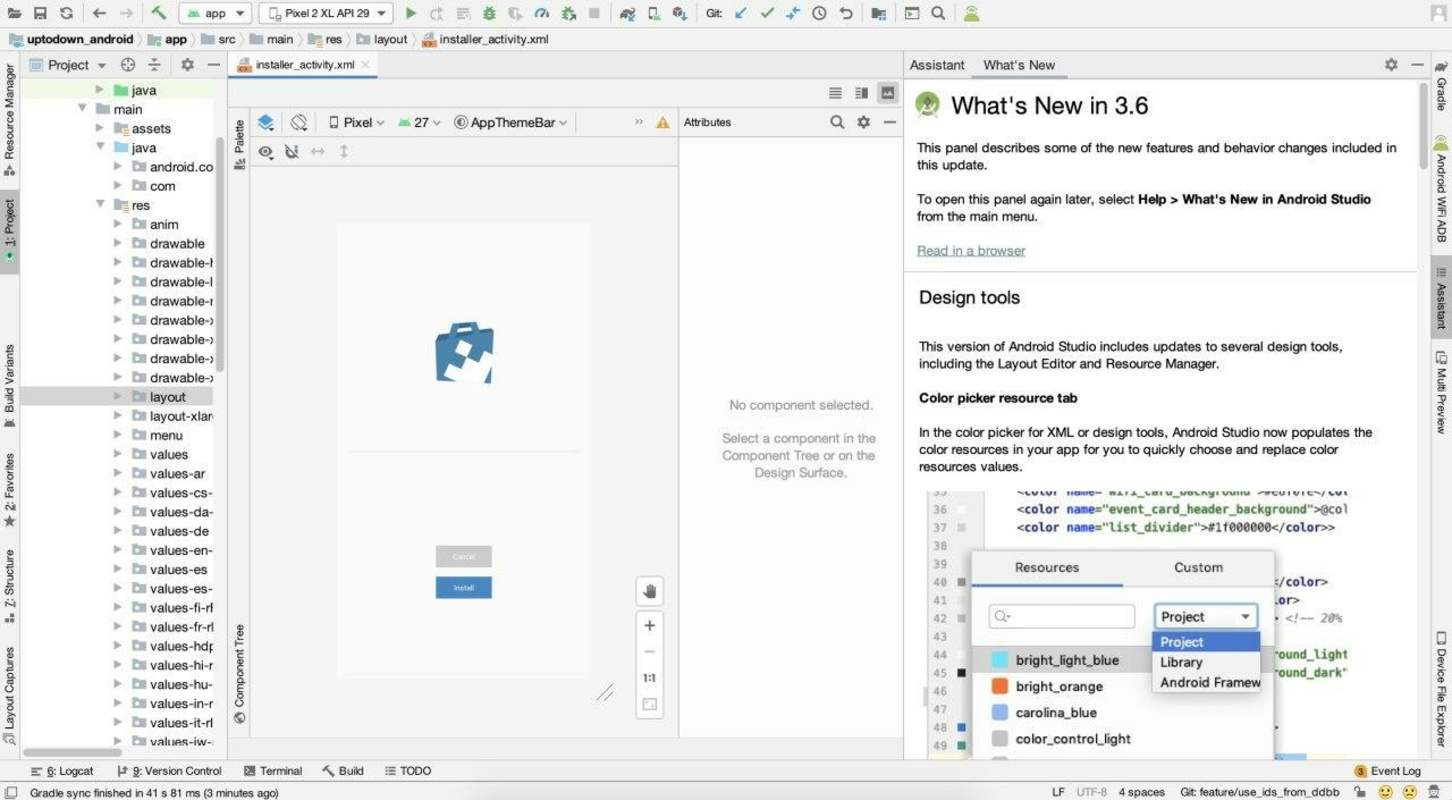 Screenshot 4