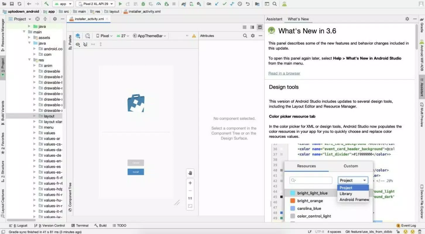 Screenshot 4