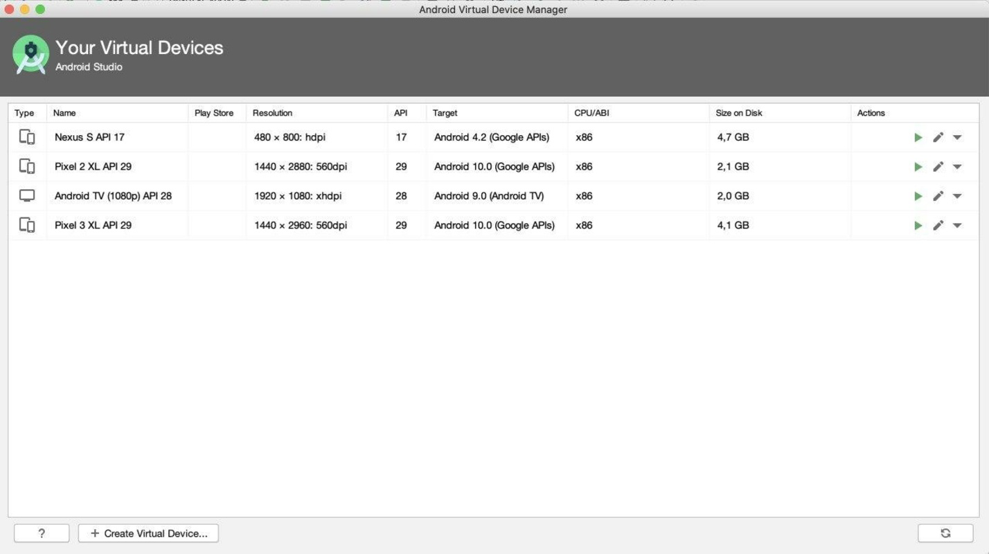 Screenshot 5 screenshot 5