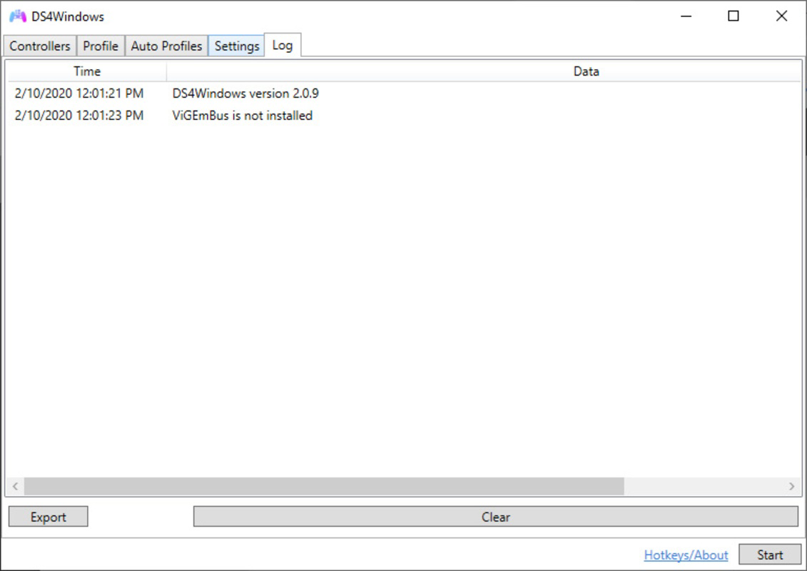Screenshot 3 screenshot 3
