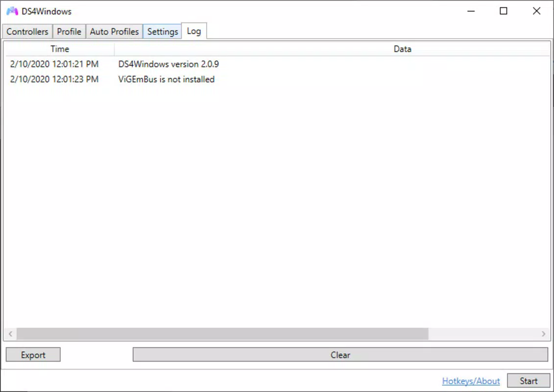 Screenshot 3