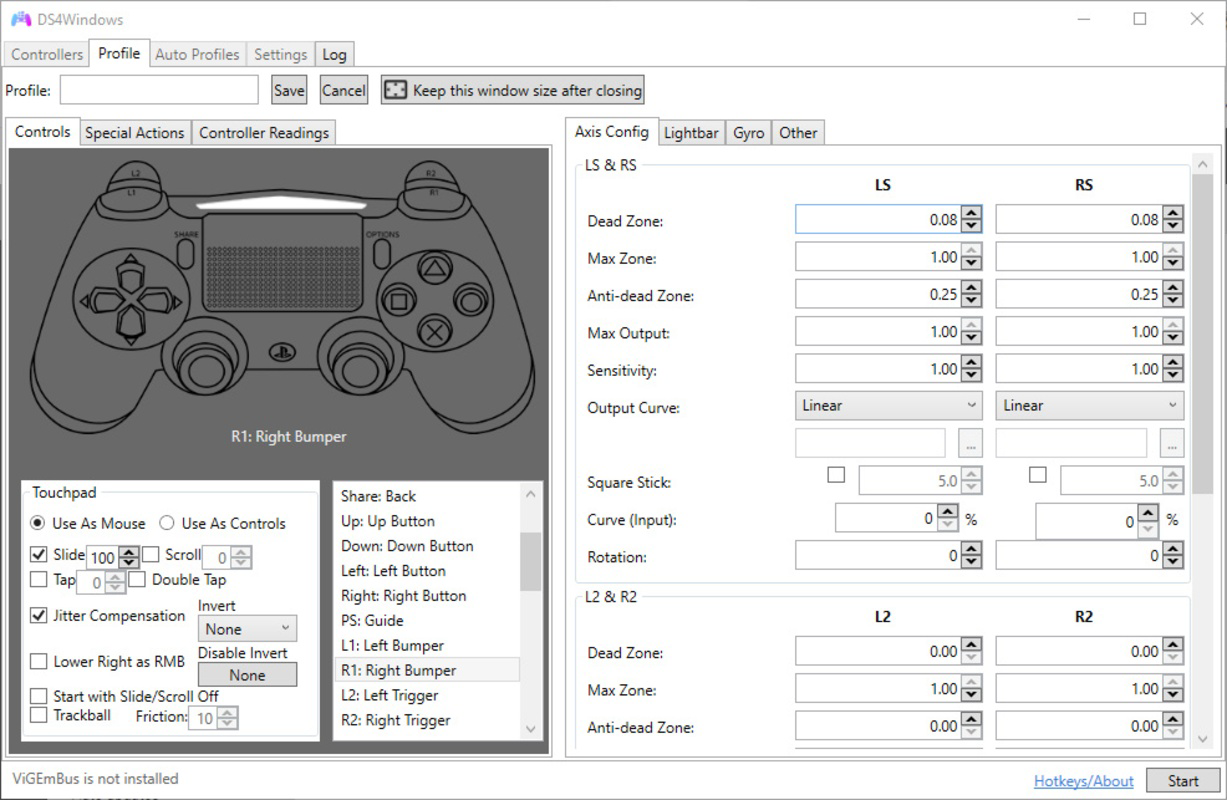Screenshot 4 screenshot 4