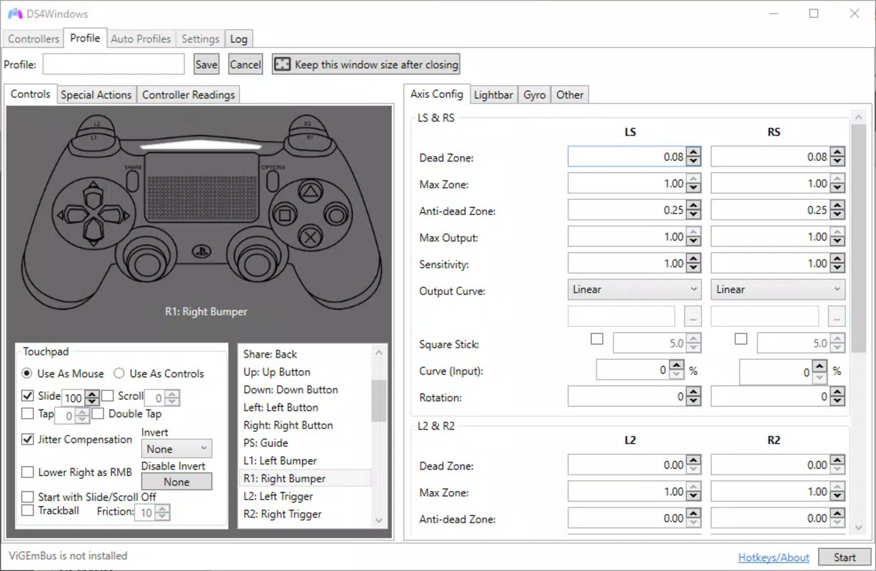 Screenshot 4