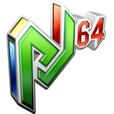 Project64 icon