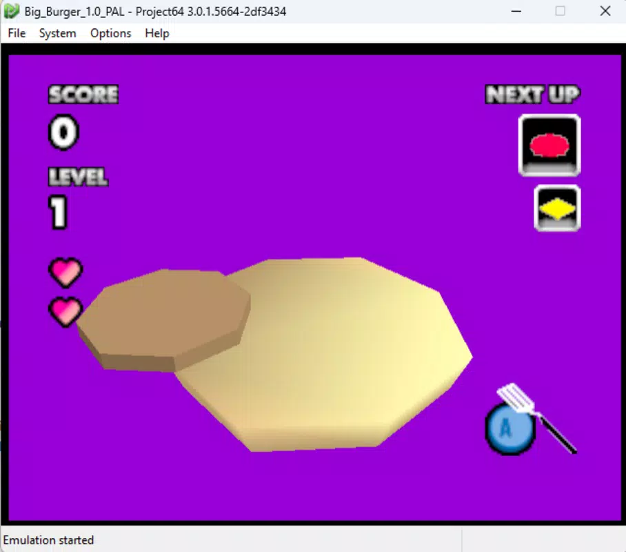 Project64