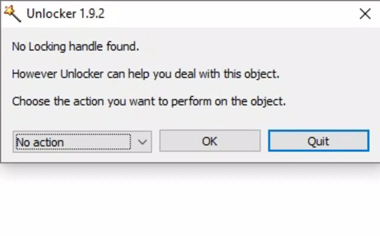 Unlocker
