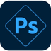 Adobe Photoshop Express icon