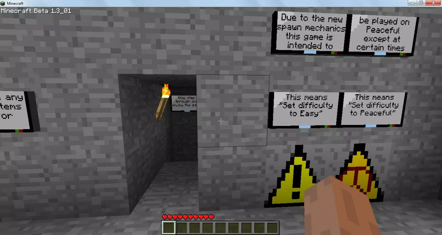 EscapeCraft 2