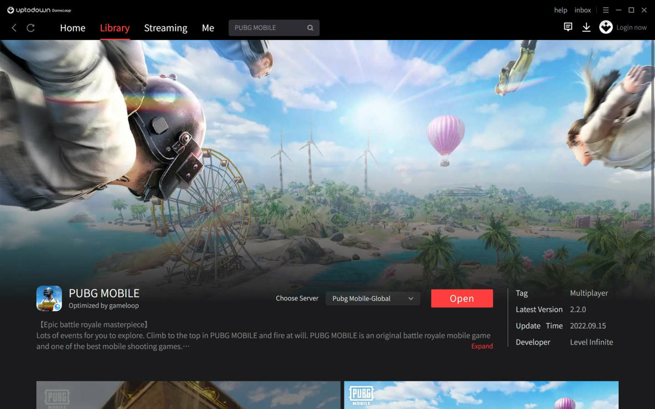 Screenshot 5 screenshot 5
