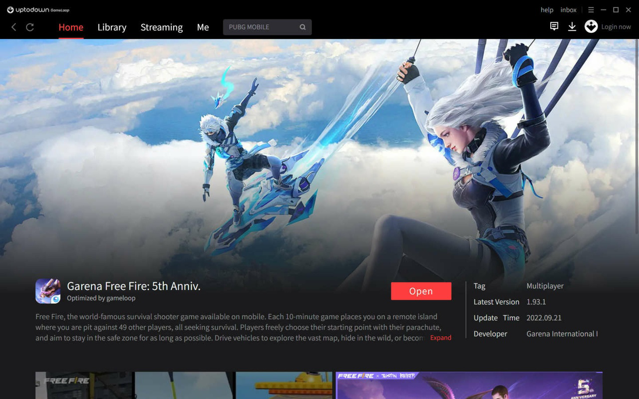 Screenshot 4