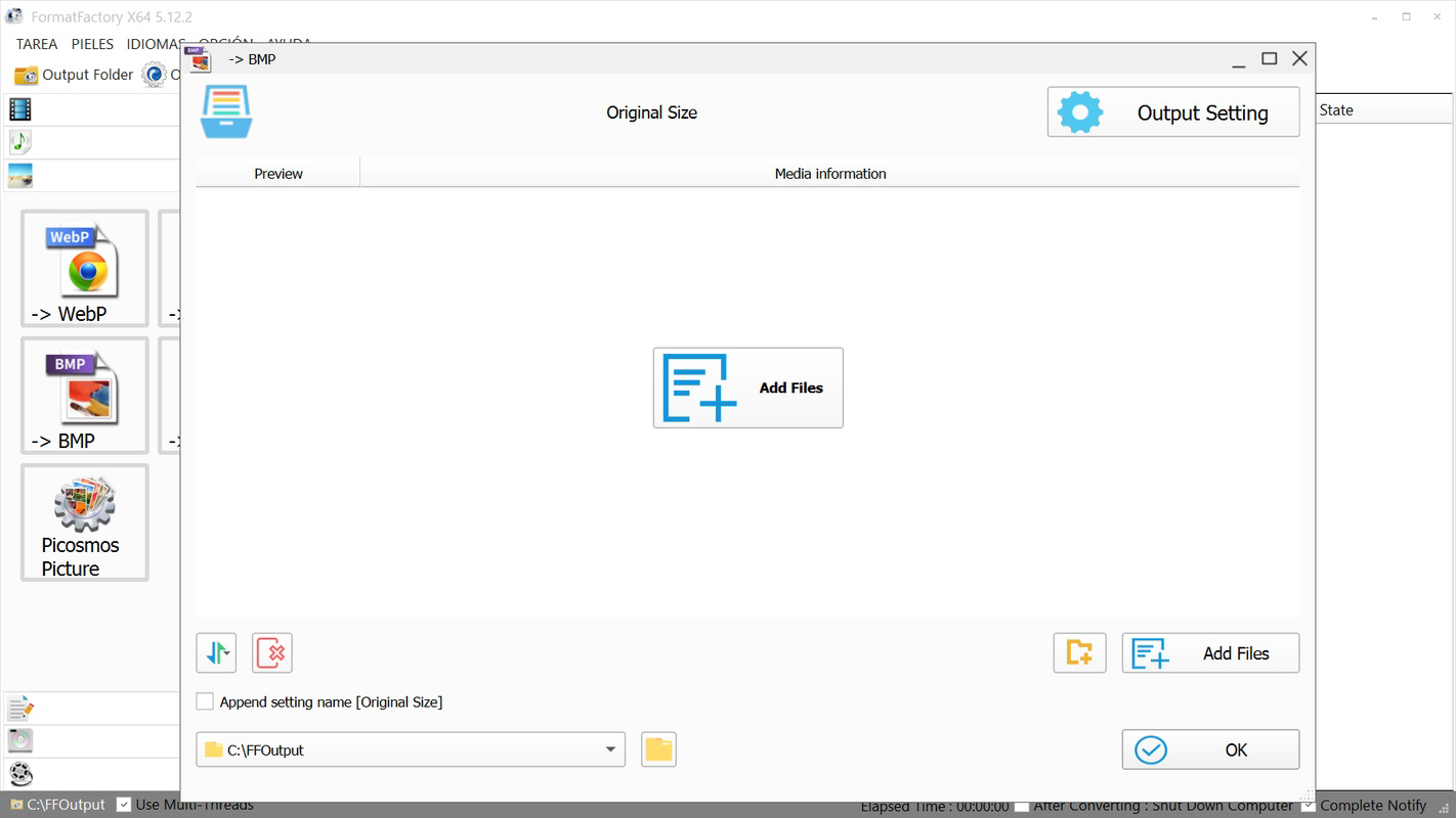 Screenshot 3