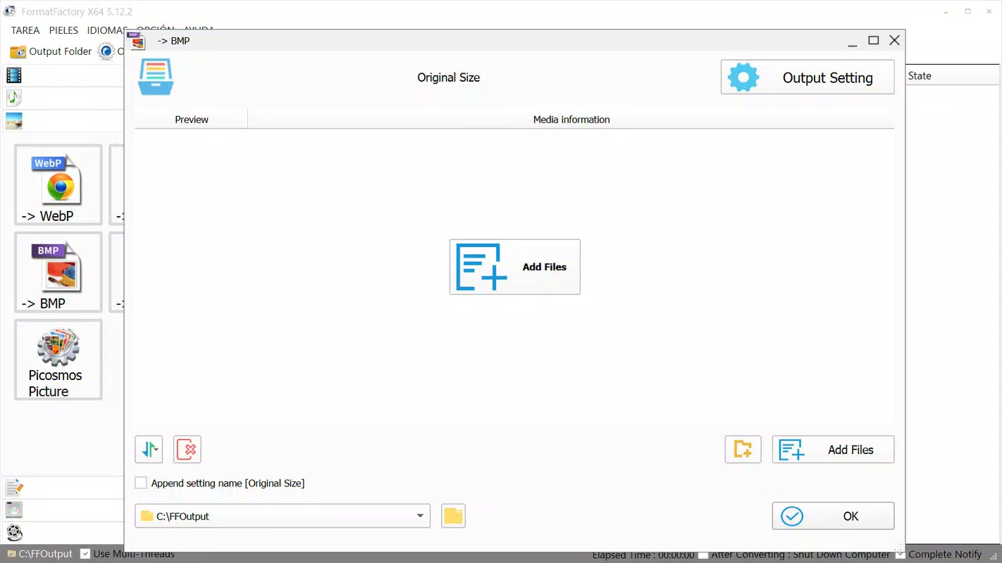 Screenshot 3