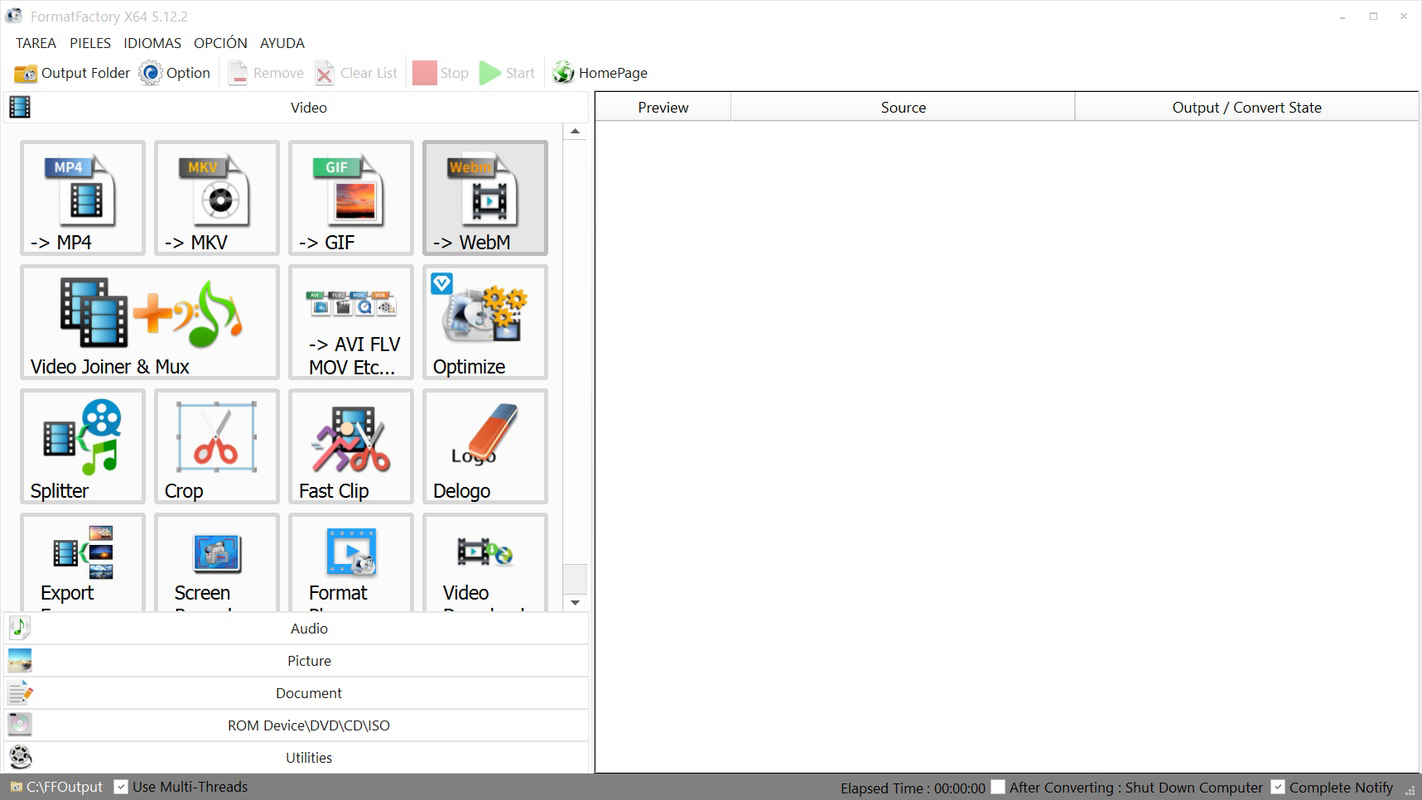 Screenshot 8 screenshot 8