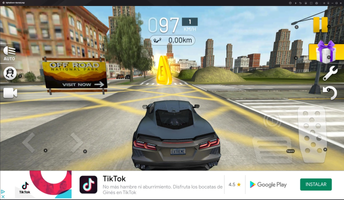 Extreme Car Driving Simulator for PC Windows 6.56.0 Download