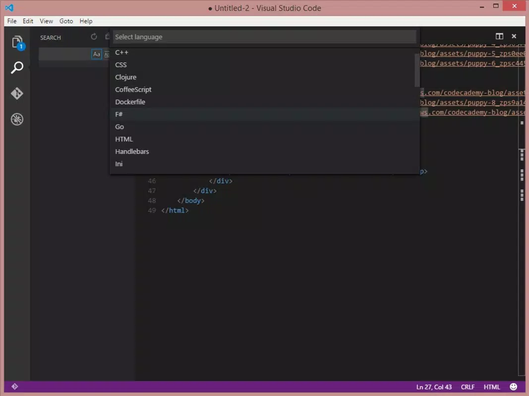 Screenshot 2