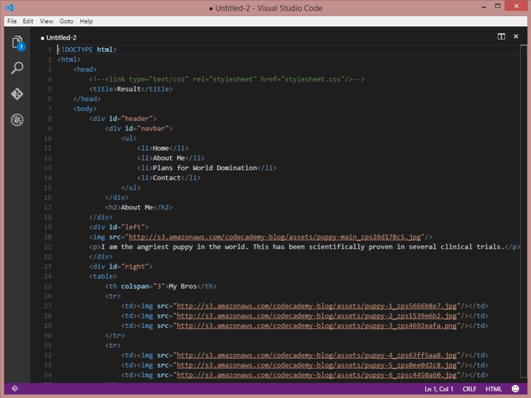 Screenshot 3
