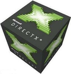 DirectX icon