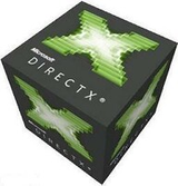 DirectX icon
