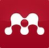 Mendeley Reference Manager icon