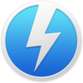 DAEMON Tools Logo