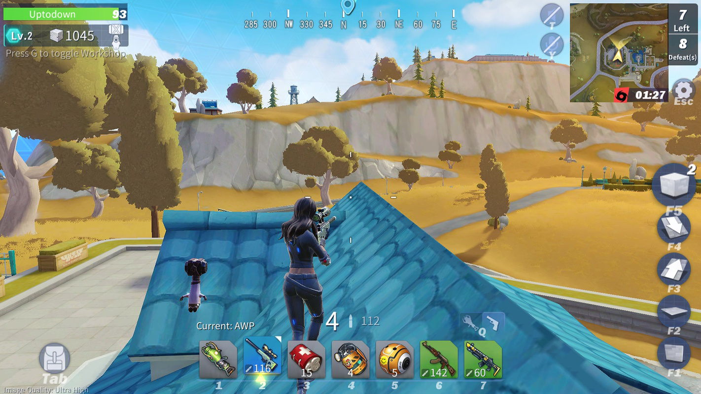 Screenshot 3 screenshot 3