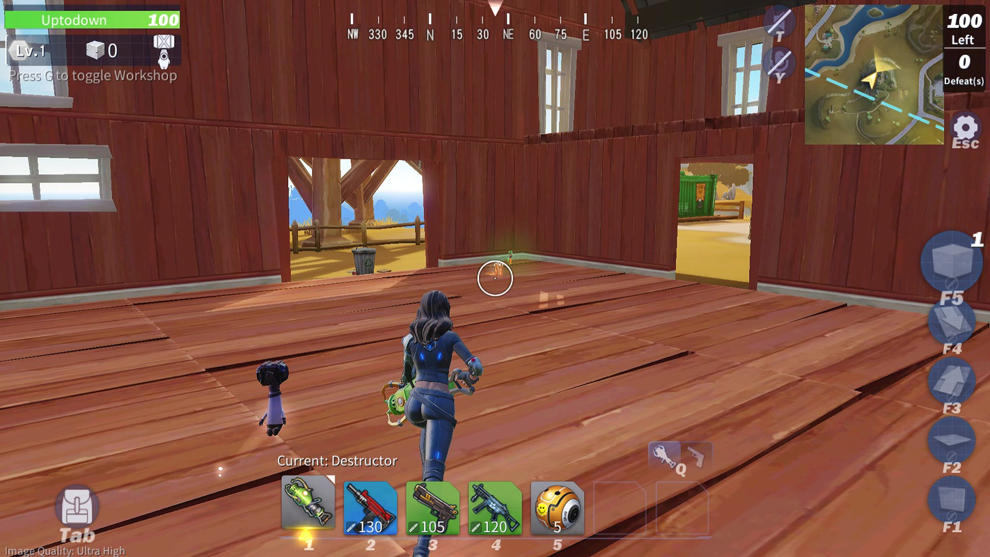 Screenshot 5 screenshot 5