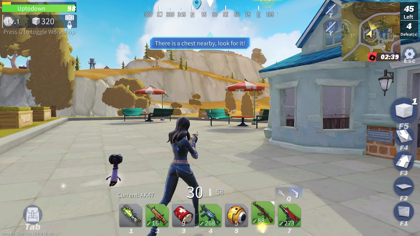 Screenshot 6 screenshot 6