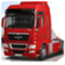 German Truck Simulator icon