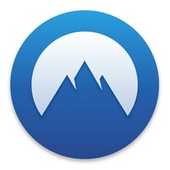 NordVPN icon