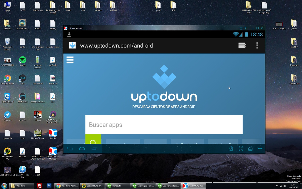 Screenshot 3 screenshot 3