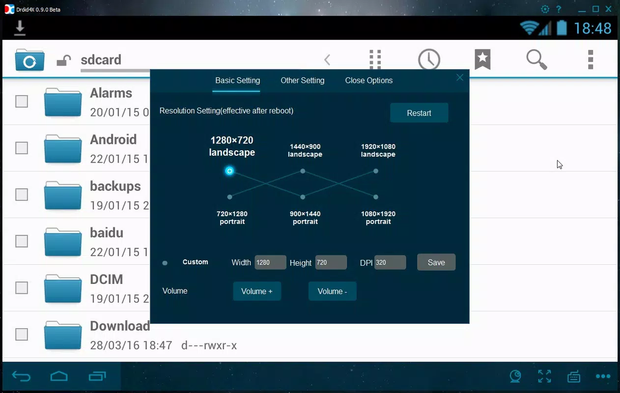Screenshot 4