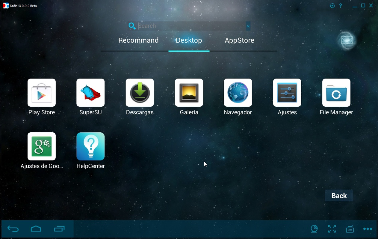 Screenshot 5 screenshot 5