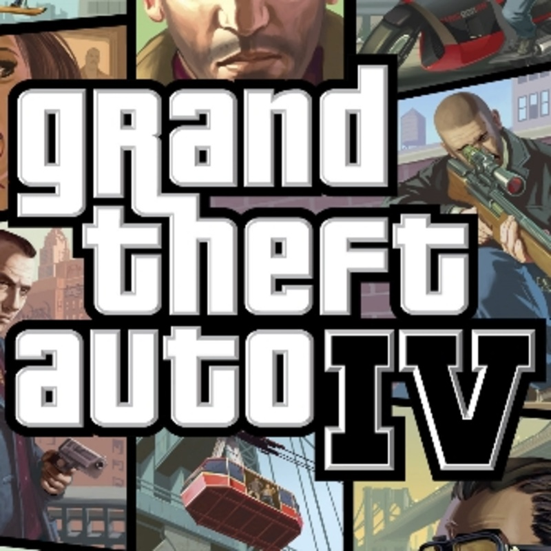 Download GTA 4 v0.1 APK - Grand Theft Auto IV (Beta) for Android