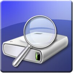 CrystalDiskInfo icon