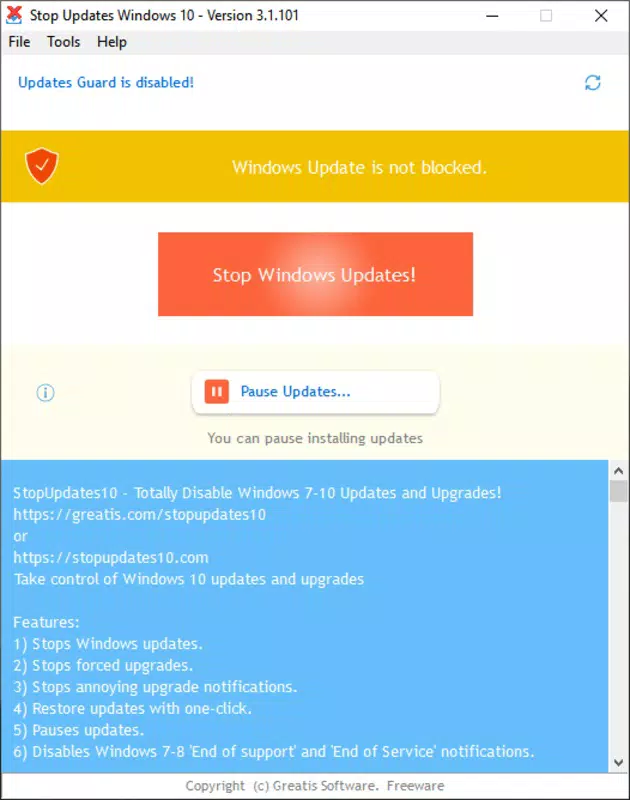 StopUpdates10