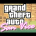 GTA: San Vice icon