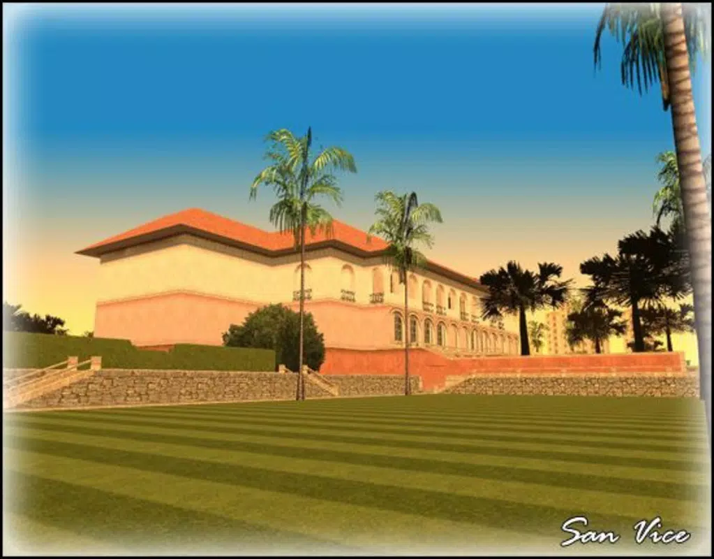 GTA: San Vice