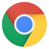 Google Chrome Portable Logo