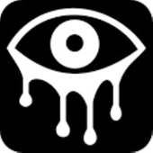 Eyes: The Horror Game Logo