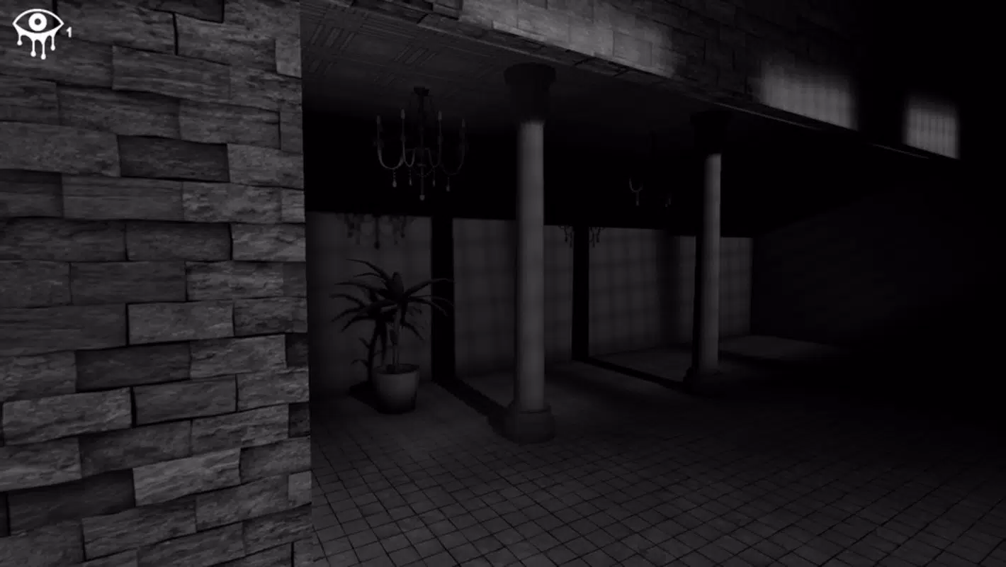 Eyes: The Horror Game