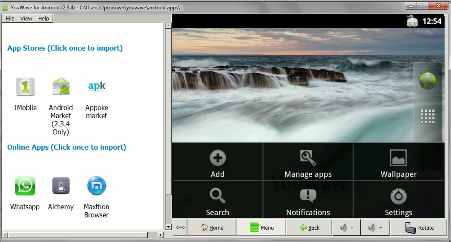 Screenshot 4