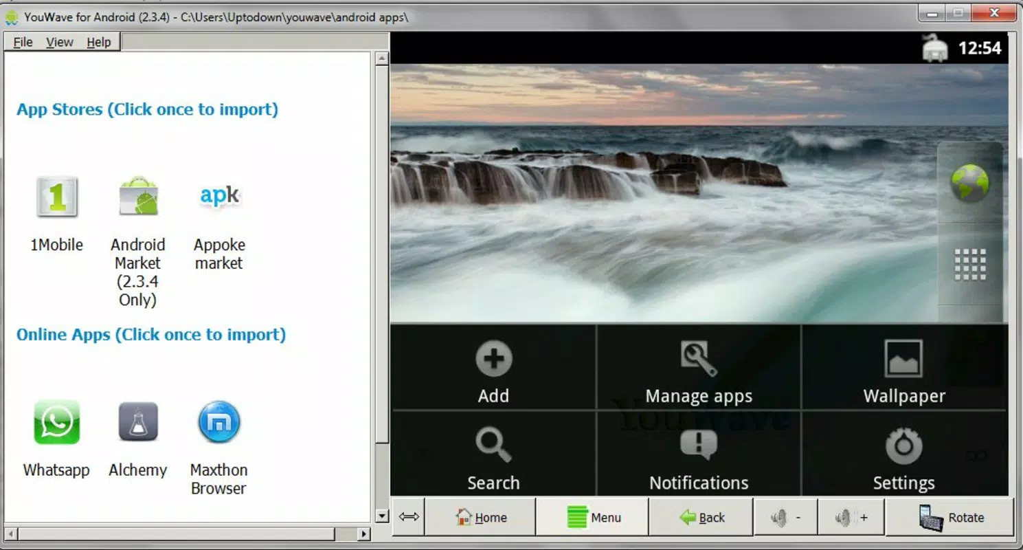 Screenshot 4